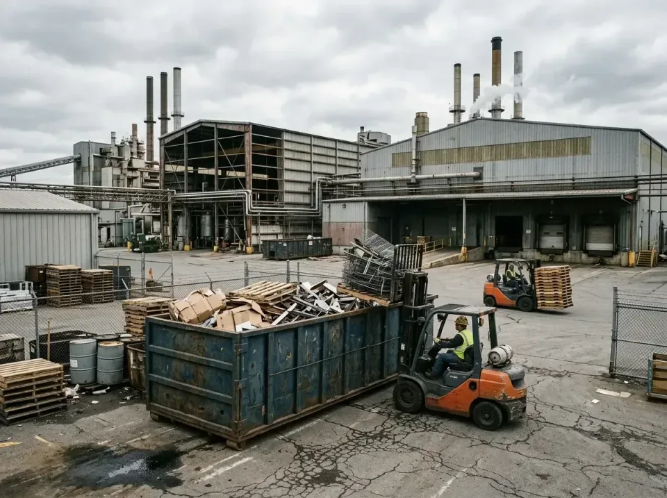 industrial-factory-scrap-conta-003 — frequently asked questions, Cheap Roll-off Dumpster Rentals in Alexandria, KY